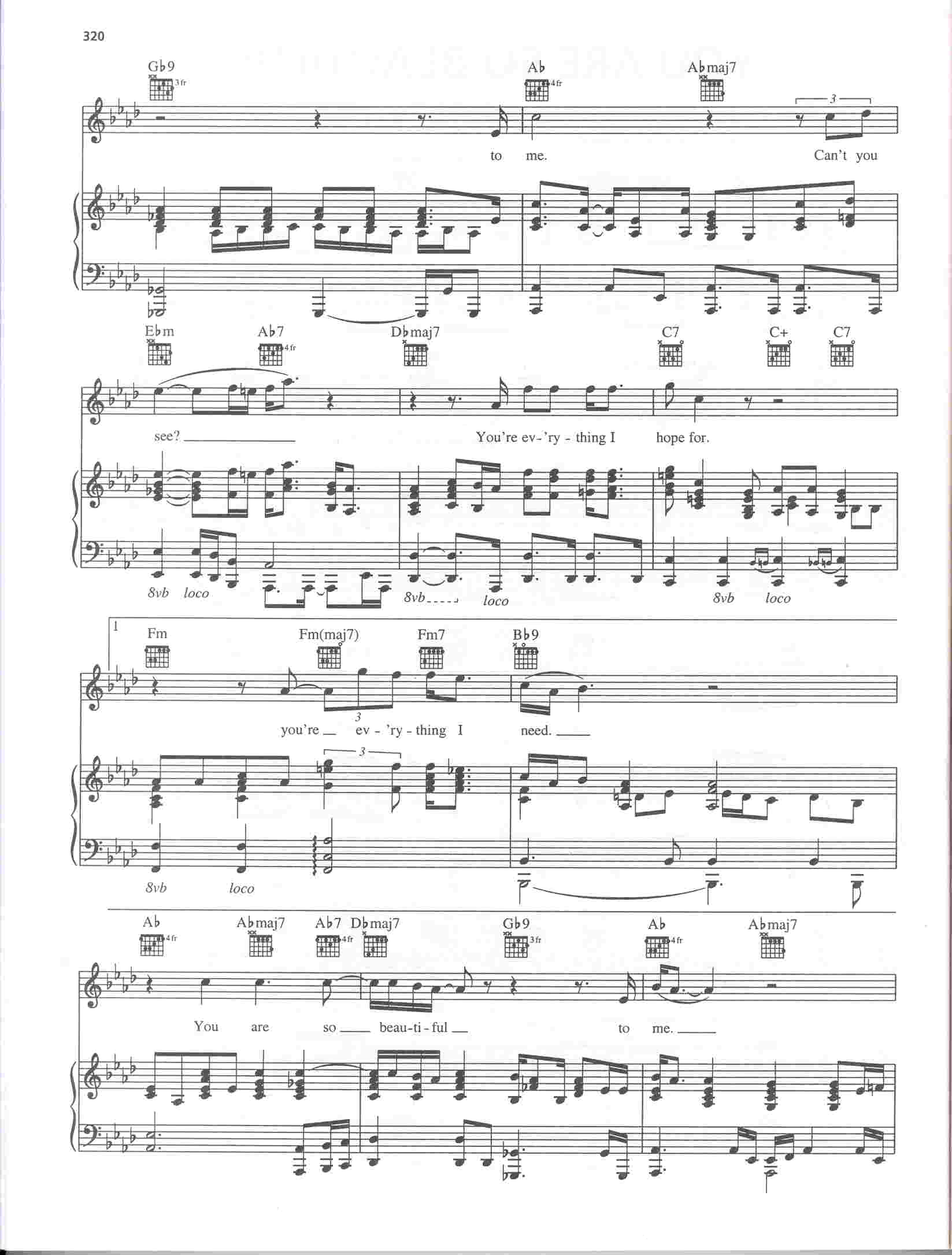 Hey big spender free sheet music